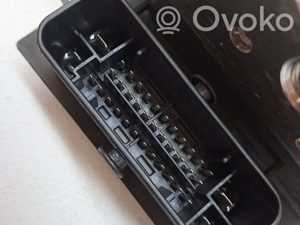 ABS Pump   1606973680