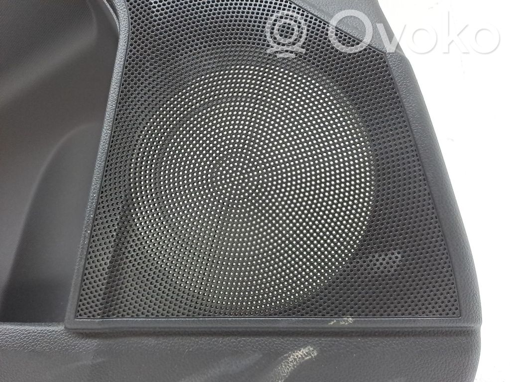 KIA Sportage Etuoven verhoilu 