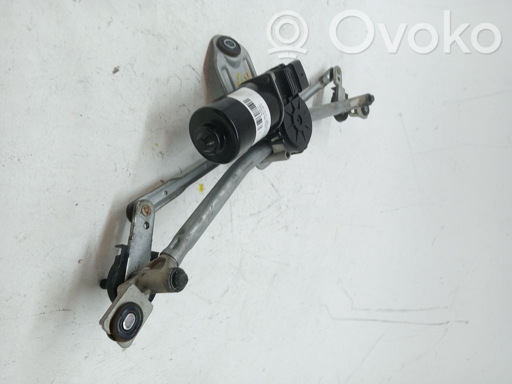 Scheinwerferwischermotor   981203W000