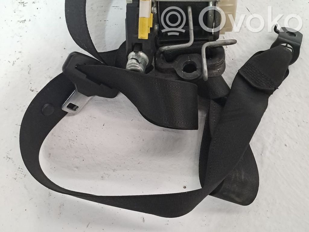 Fiat Bravo Cintura di sicurezza anteriore 