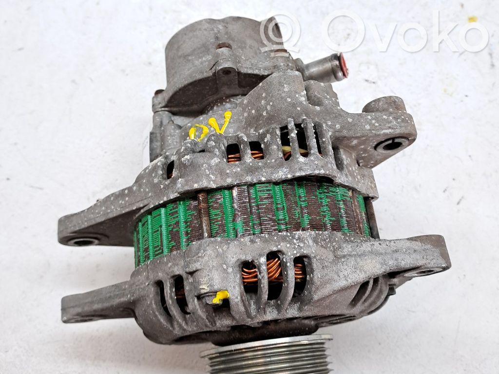 Generator/alternator   373004A110