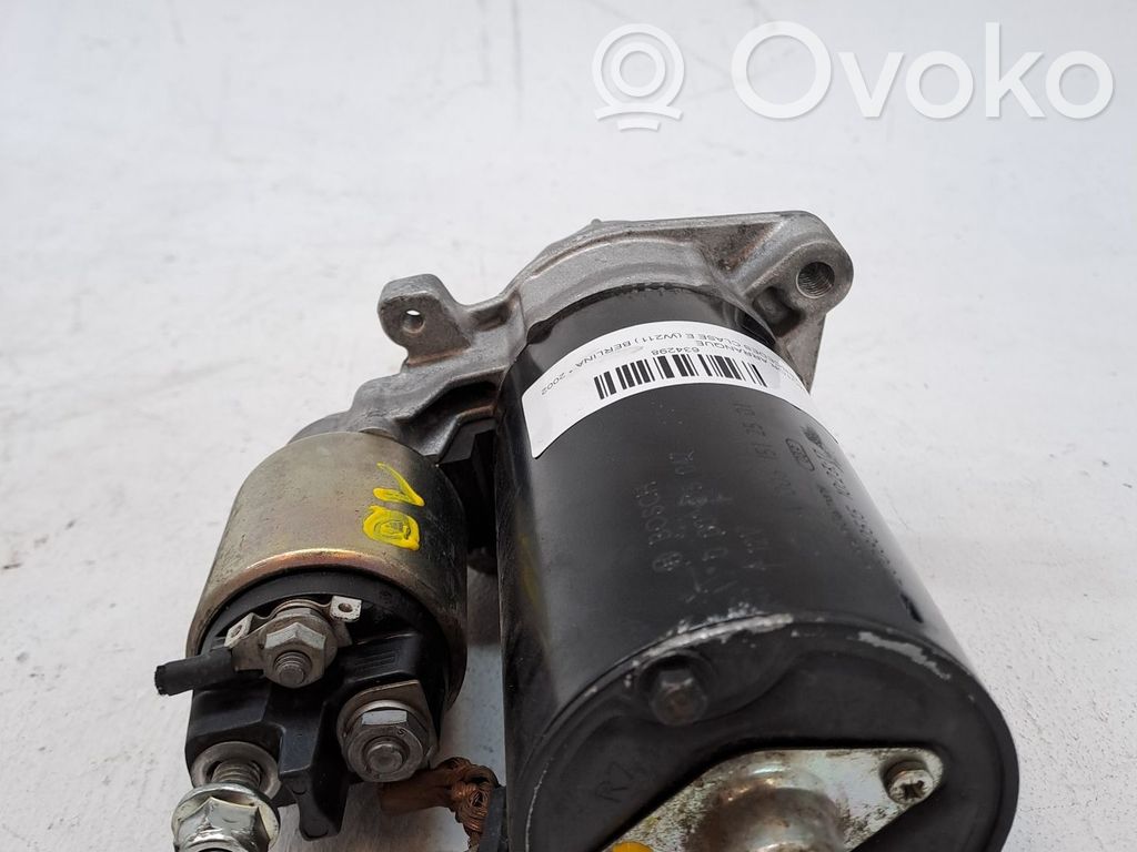 Electromotor   A0061512501