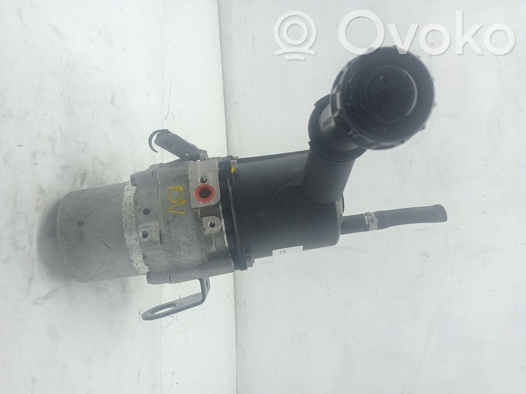 Ohjaustehostimen pumppu   1610309580