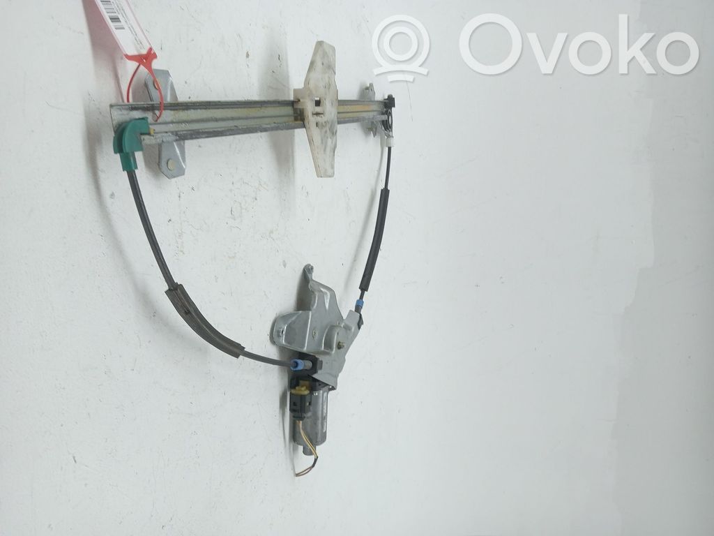 Front door electric window regulator   5182969,2T14V23200BJ