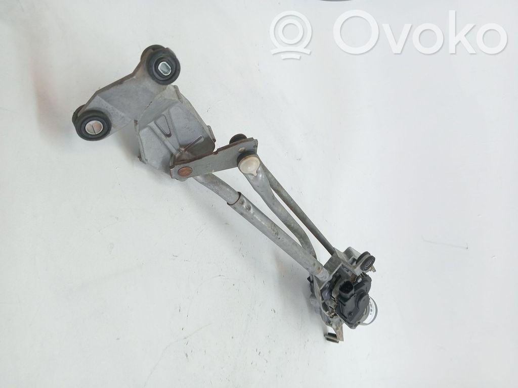 Scheinwerferwischermotor   1612912480,1607932480