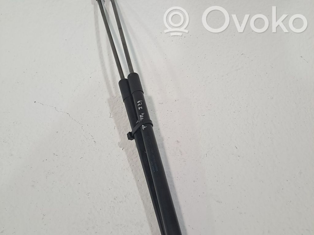 Tailgate/trunk/boot lid buffer   1747492,BM51A406A10AE