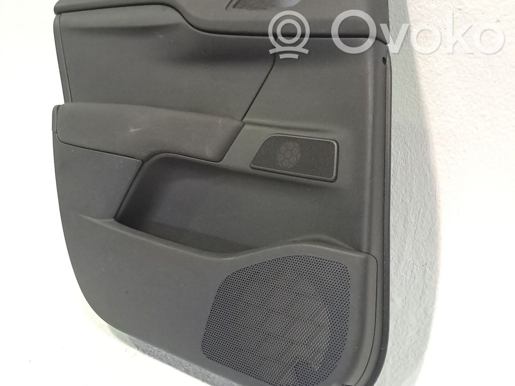 Takaoven verhoilu   98083965ZD