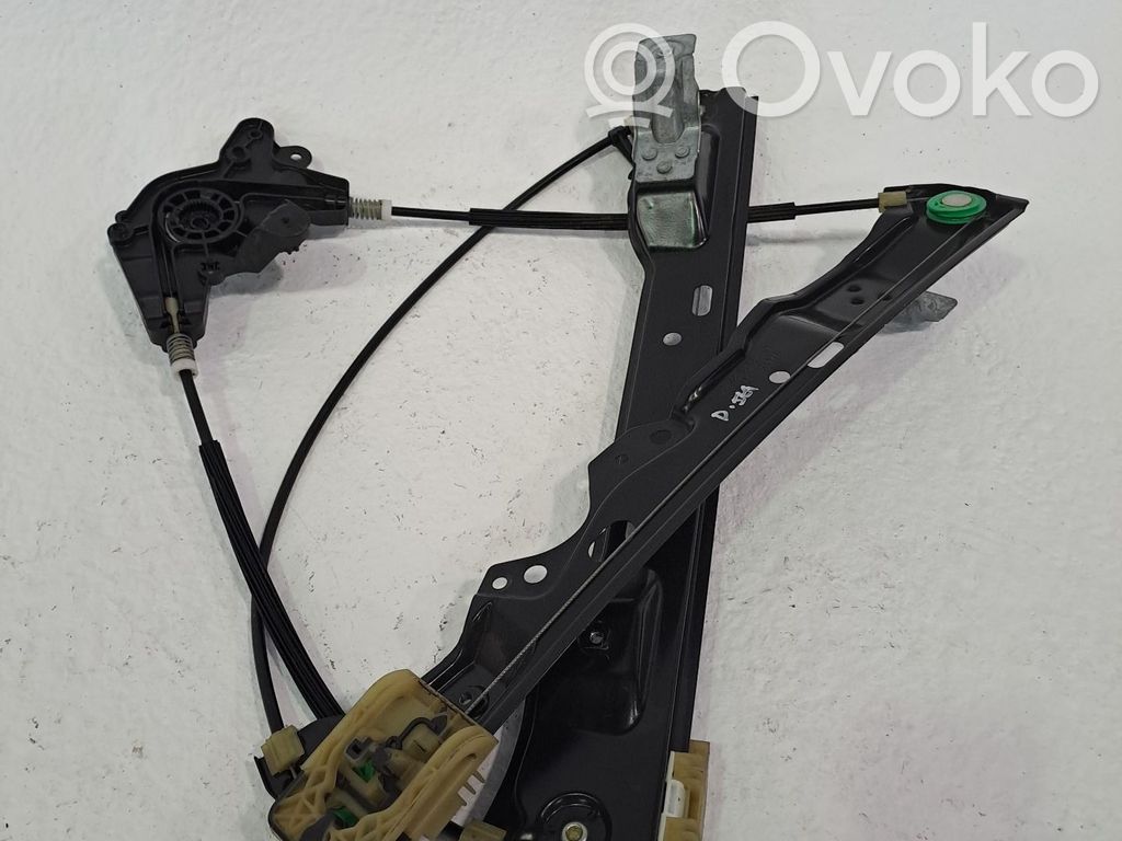 Front door electric window regulator   1847373,CM51A23201AF