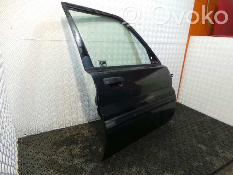 Mitsubishi Montero Etuovi 