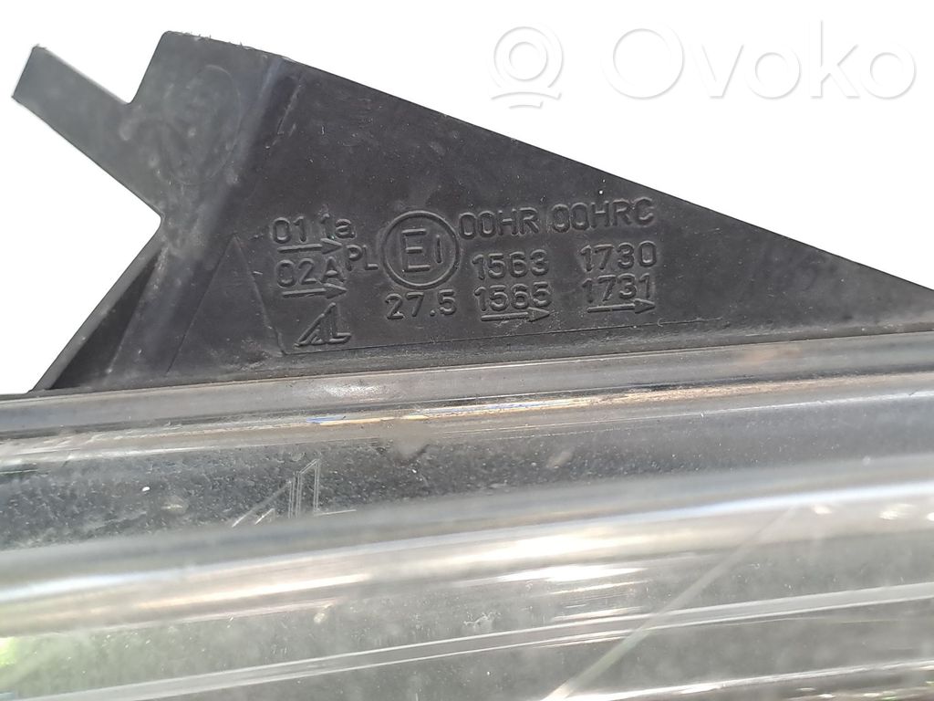 Scheinwerfer   A1698200161
