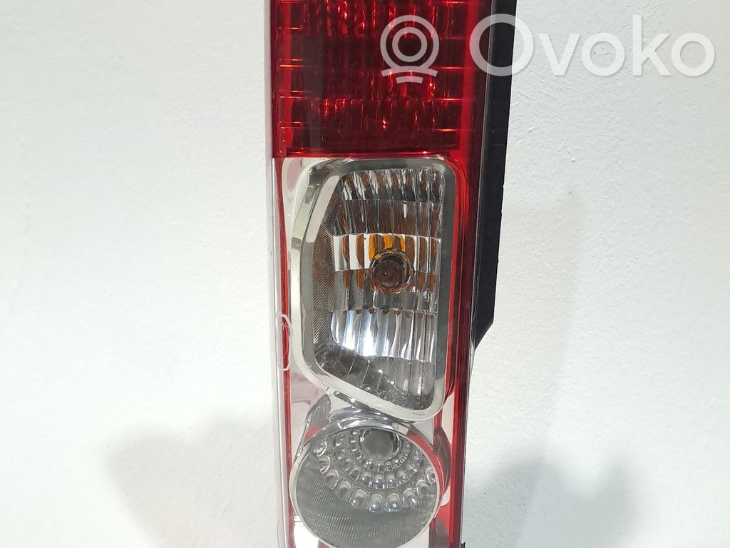 Lámpara de faros/luces traseros   1606664080