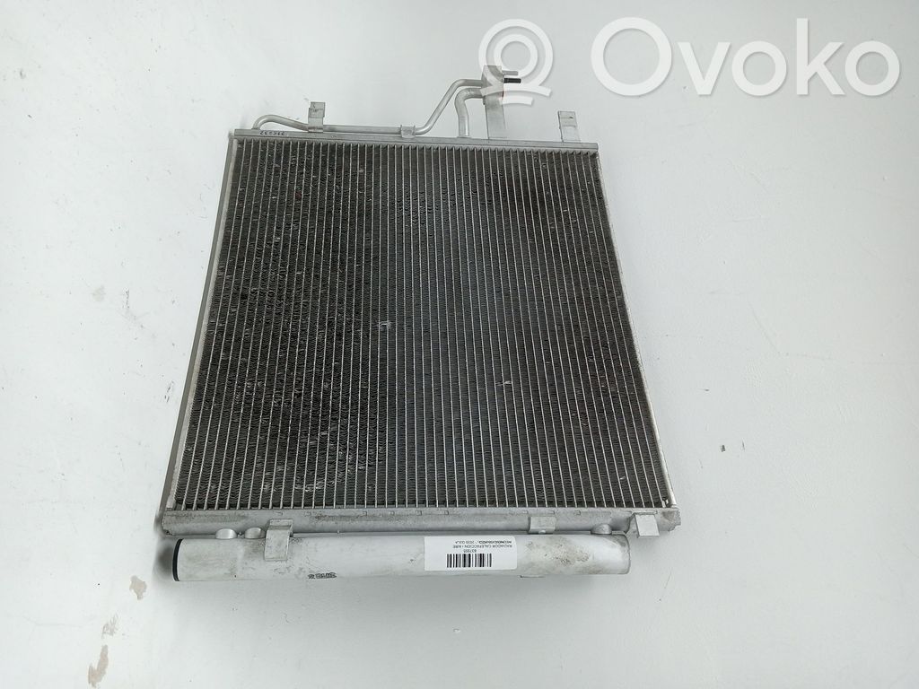 Hyundai i10 Radiatore di raffreddamento A/C (condensatore) 
