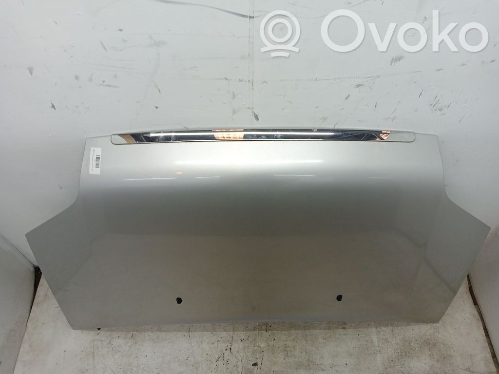 Dzinēja pārsegs (vāks)   5149226,AT16V16610AA