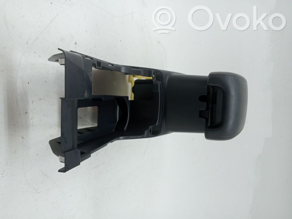 Citroen C4 Aircross Center console 