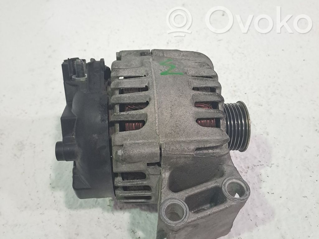 Alternador   1871861,REAV6N10300HA