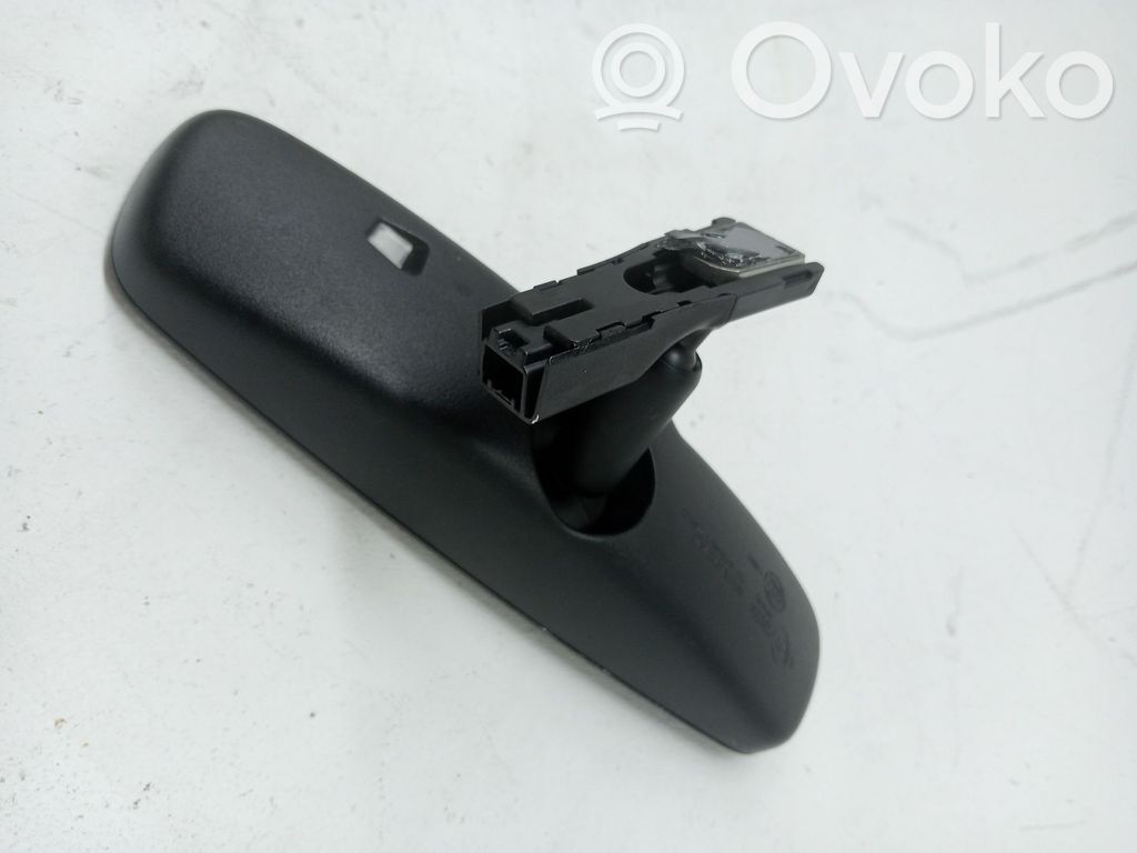 Espejo retrovisor (interior)   851011D200