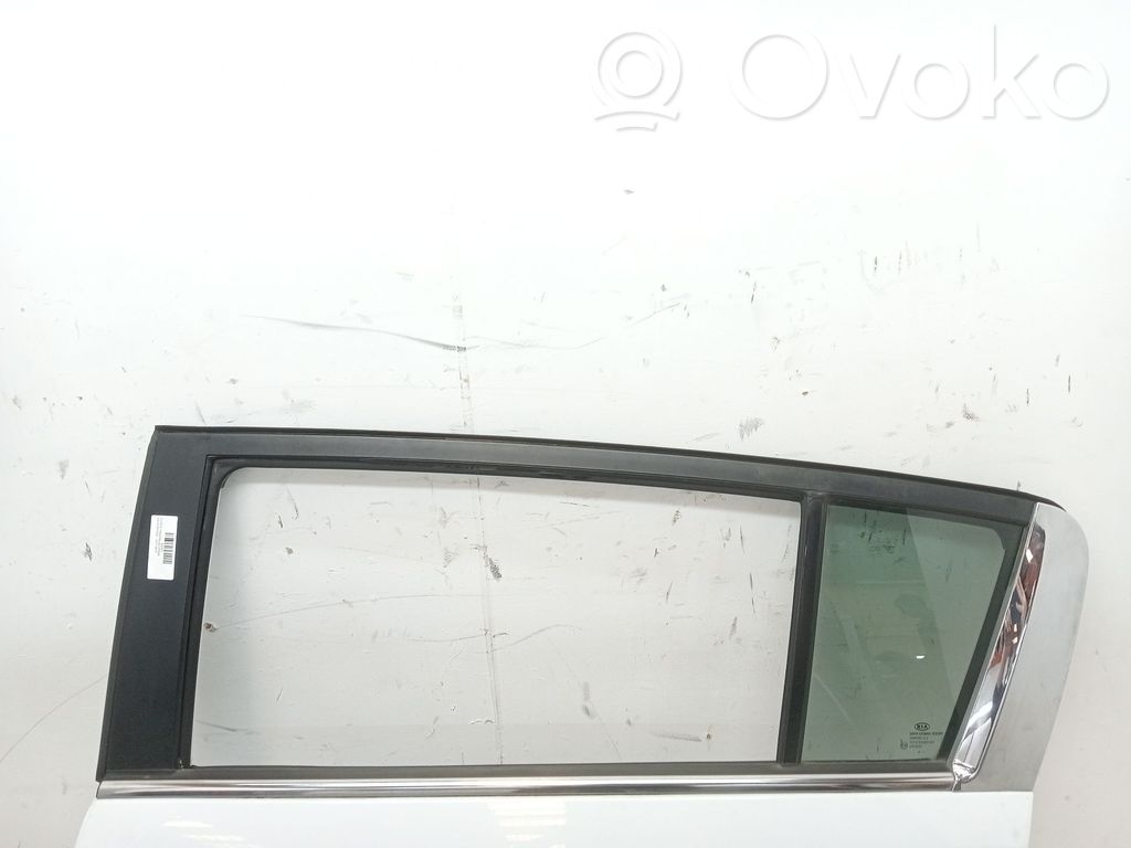 KIA Sportage Portiera posteriore 