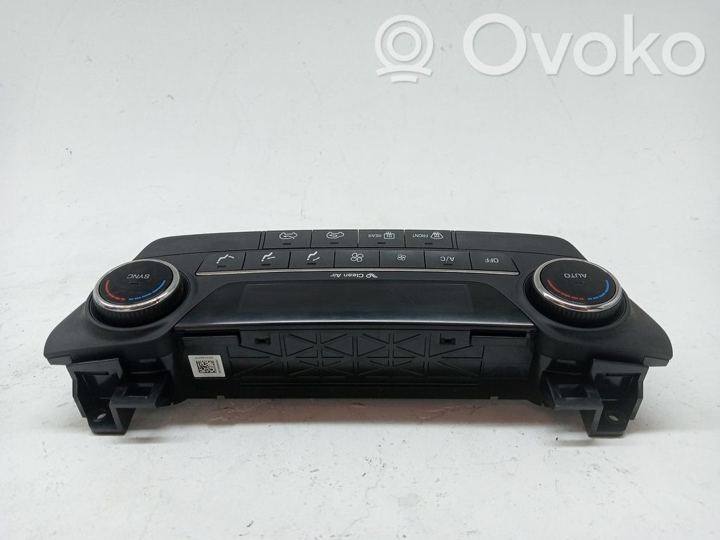 Panel klimatyzacji   97250D7210TRY