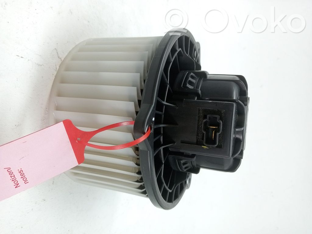 Hyundai Tucson TL Ventola riscaldamento/ventilatore abitacolo