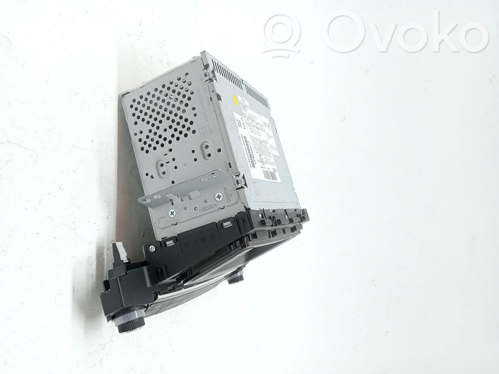 Hyundai Tucson TL Unità principale autoradio/CD/DVD/GPS