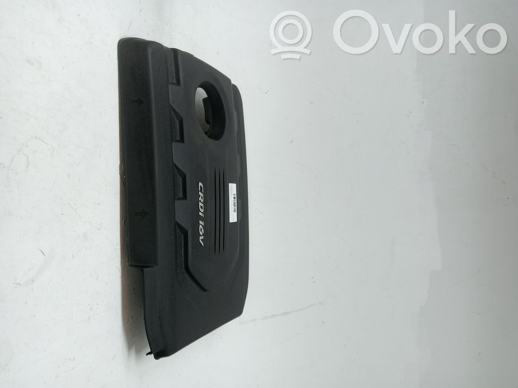 Cubierta del motor (embellecedor)   292402A880