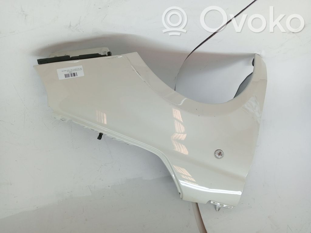 Arche d'aile avant   51785335