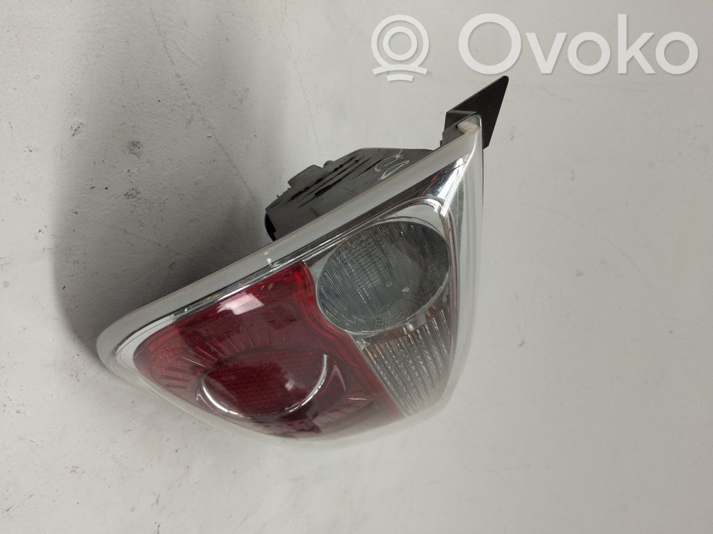 Fiat 500 Lampada fanale posteriore