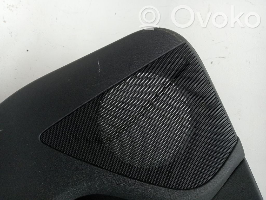 Audi Q5 SQ5 8R Panou interior ușă spate 