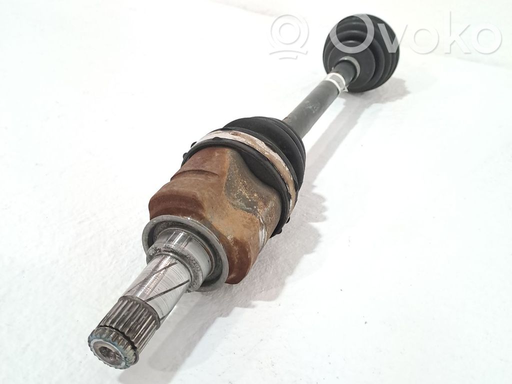 Semiasse anteriore   95518746,13149830