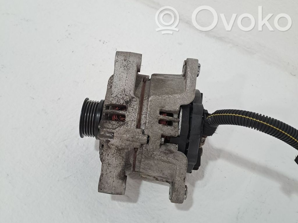 Alternador   93190138,93190139