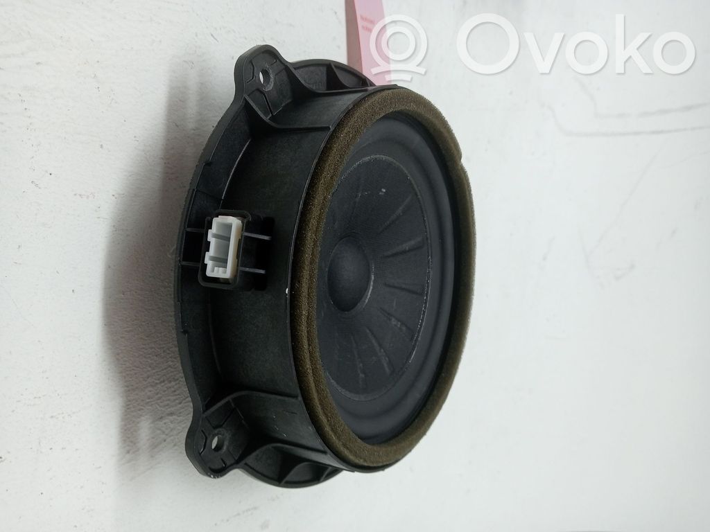 Etuoven kaiutin   96330D3000