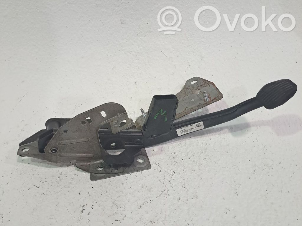 Ford Ecosport Pedală frână 