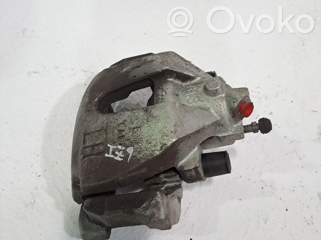 Étrier de frein avant   1682876,AV612B302AA