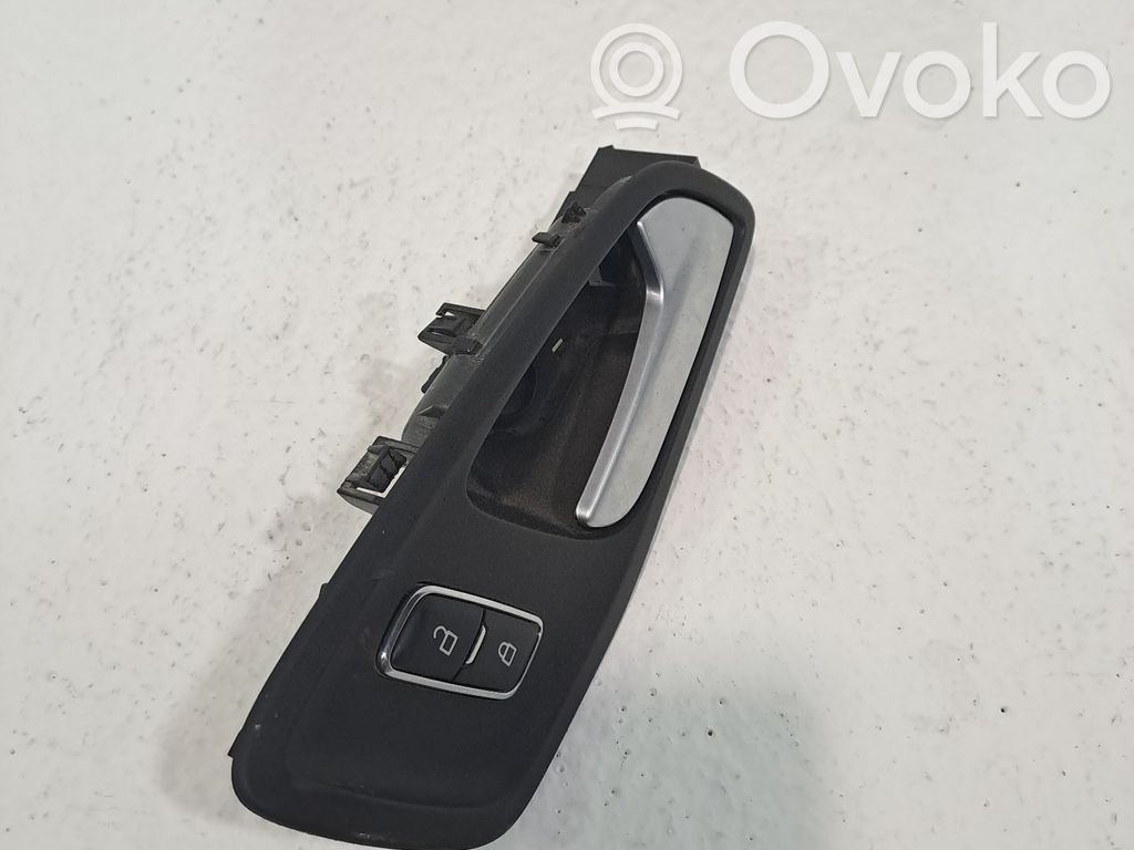 Sliding door interior handle   1784087,CJ54R22600BCSMH6,5132526