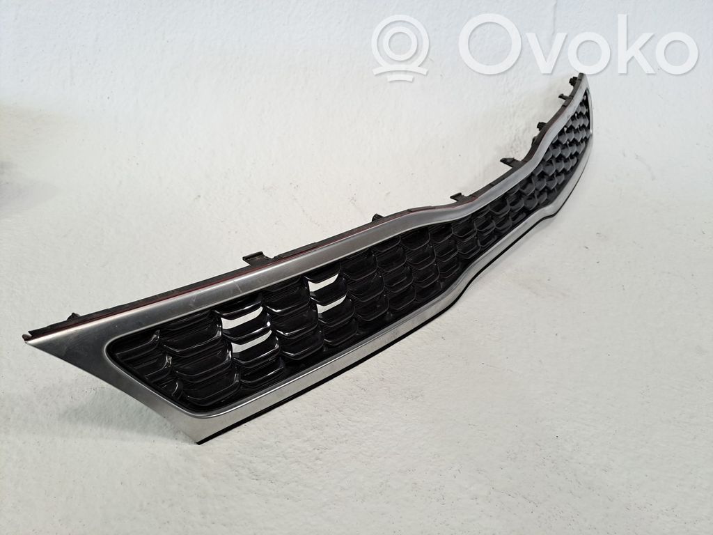 KIA Rio Handrail (top trim) 