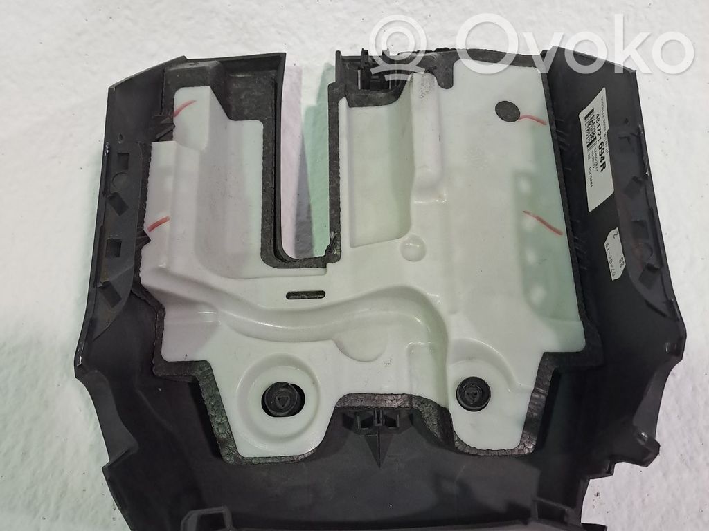 Renault Captur II Sonstiges Karosserieteil 