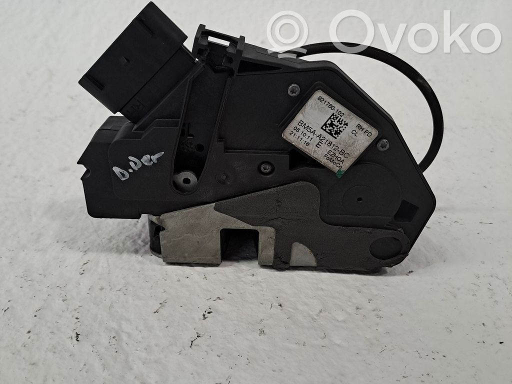 Etuoven lukko   2066073,BM5AA21813BH