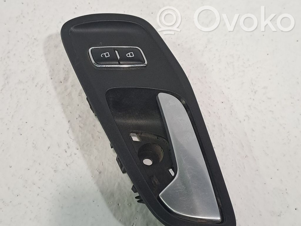 Sliding door interior handle   1784089,CJ54R22601BCSMH6,5132527
