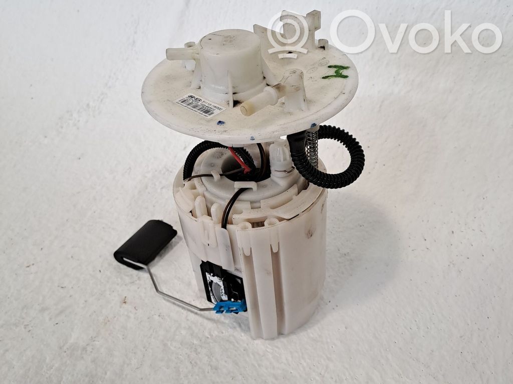 Kraftstoffpumpe im Tank   311101W000