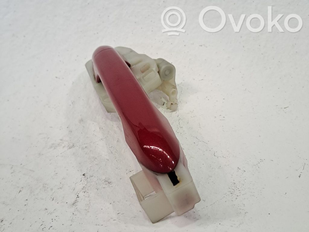Manecilla externa puerta delantera   826651W000
