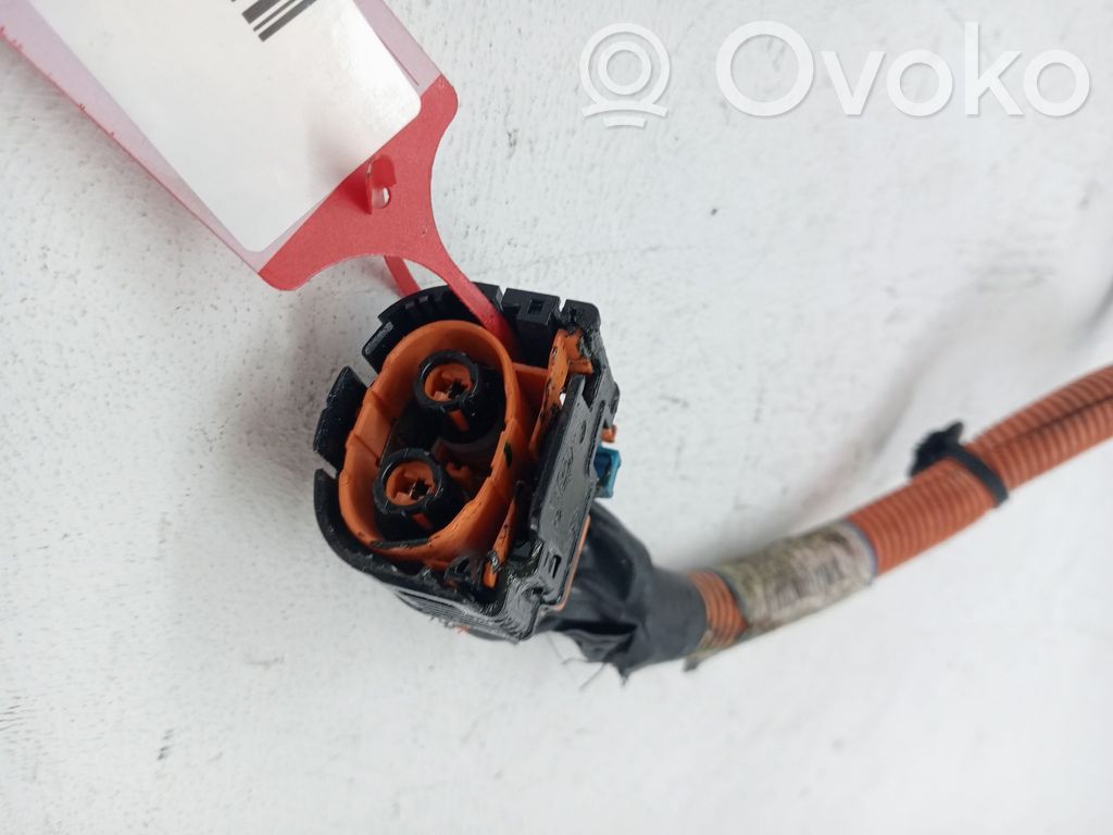 Cable de alta tensión   290E10279R