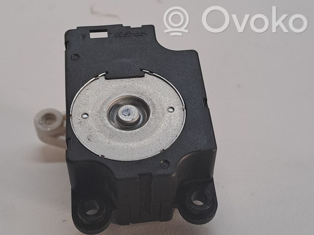 Subaru XV I Modul de control caroserie central 