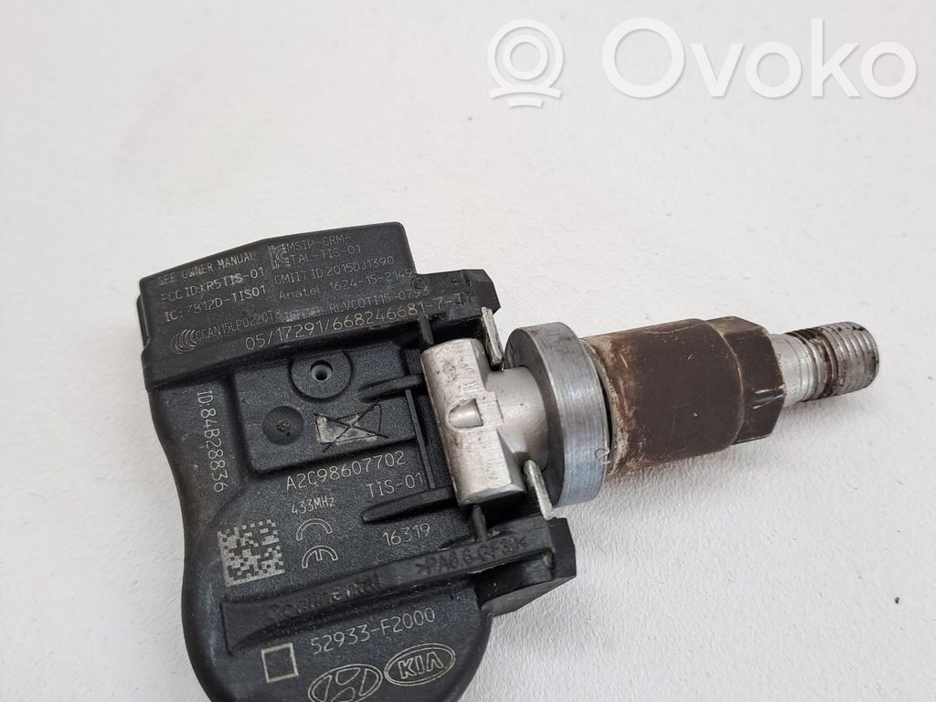 Anturi   52933F2000