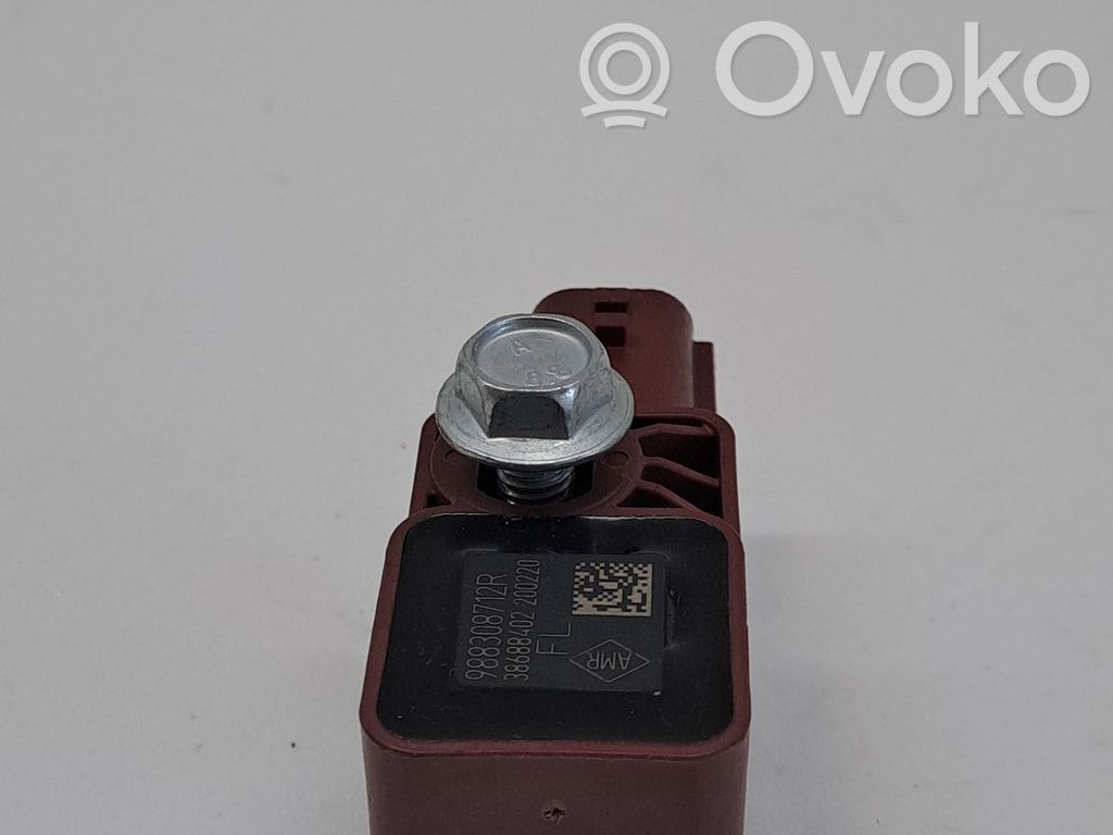 Sensor   988308712R