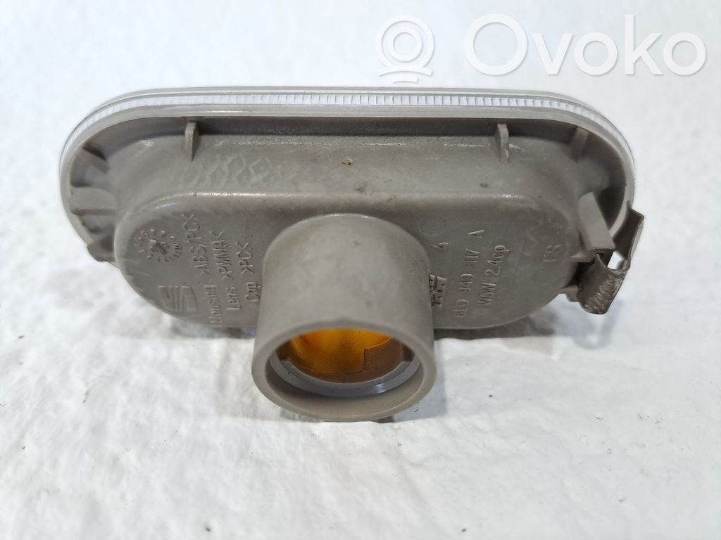 Seat Leon (1P) Indicatore di direzione del parafango anteriore