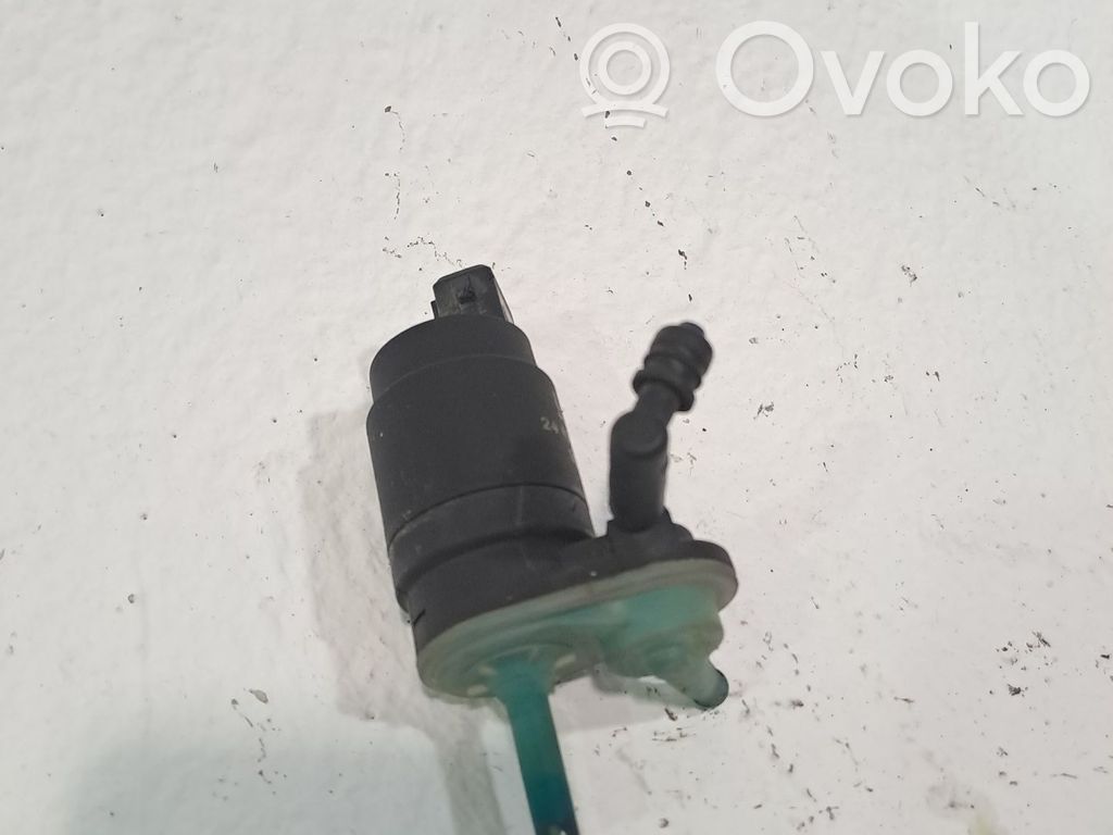 Pumpe Scheibenwaschanlage   24439254