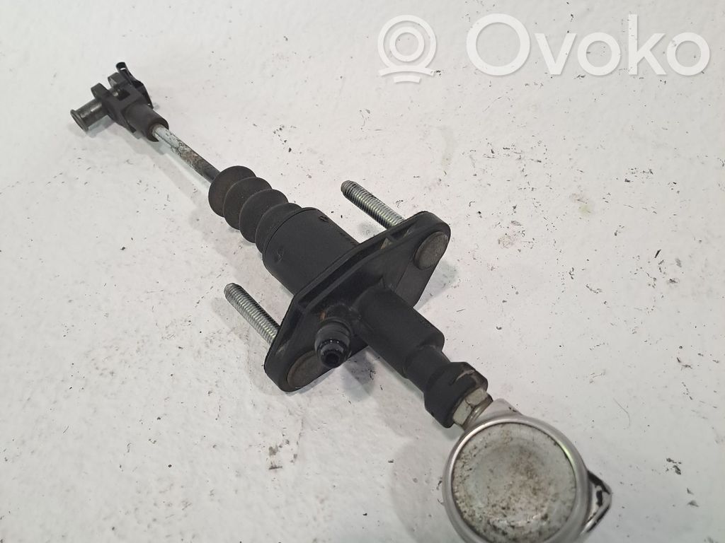 Opel Astra H Pedale della frizione