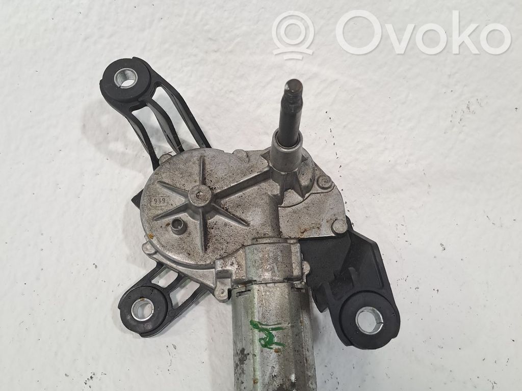 Opel Astra H Motorino del tergicristallo del lunotto posteriore