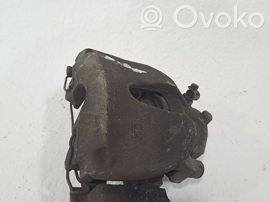 Opel Astra H Etrier frână față