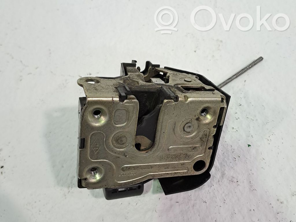 Etuoven lukko   7700434605